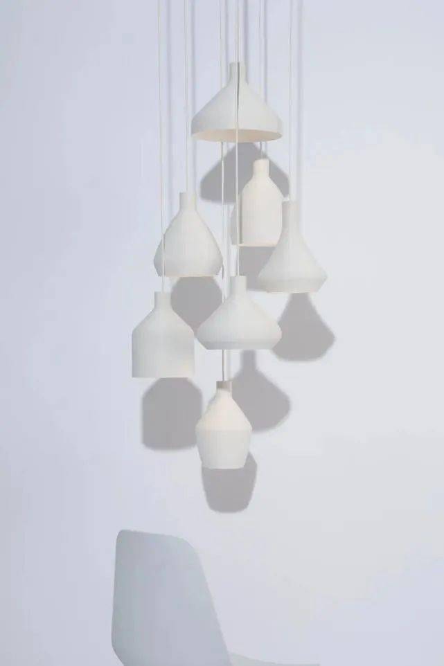 灵感图库 超越照明，探索灯具与光的艺术