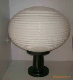 中山市古镇简达灯具照明厂 专业道路照明灯具产品列表与选购指南